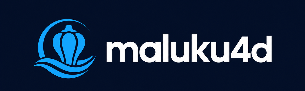 Logo maluku4d